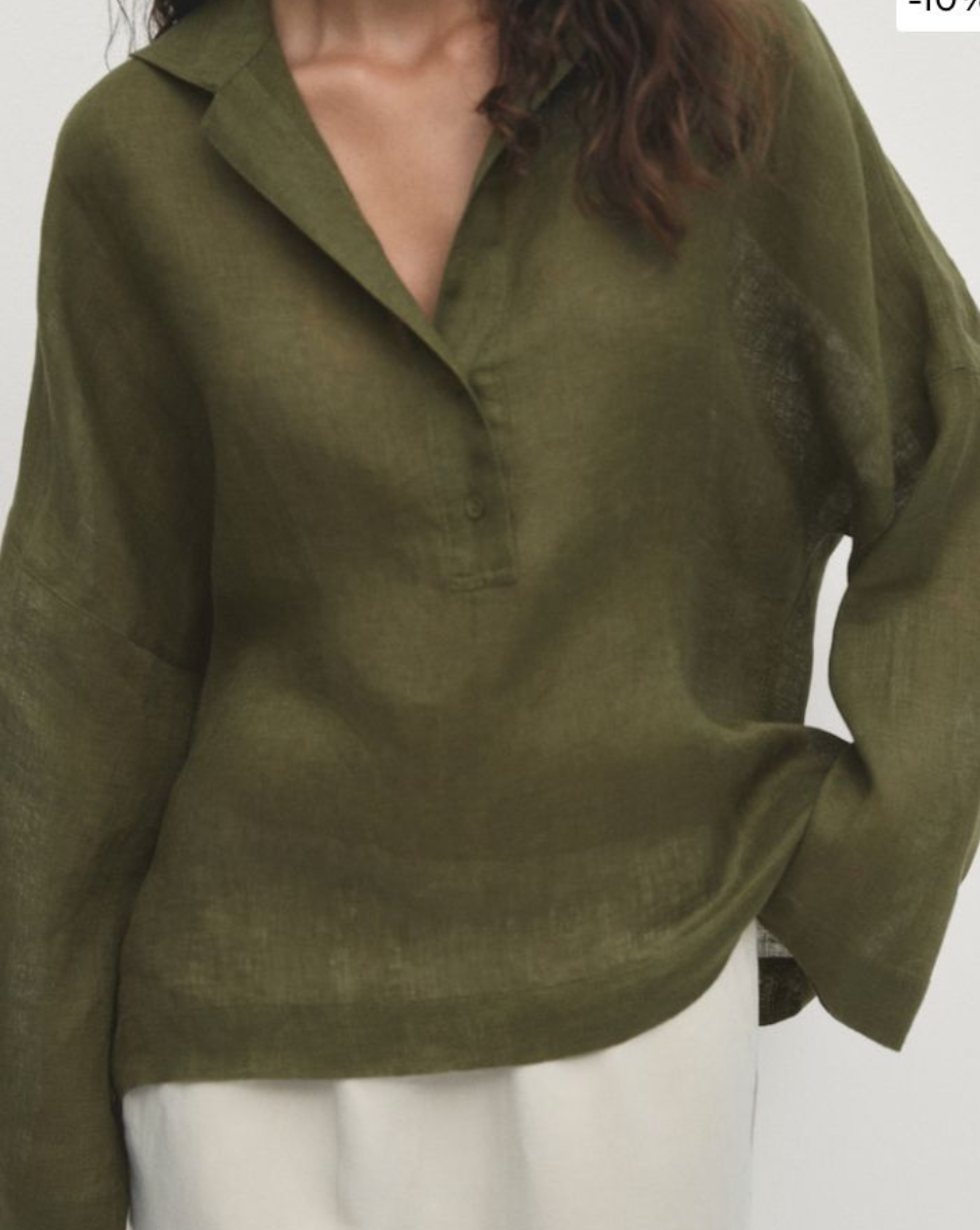 Fullsleeve Shirt