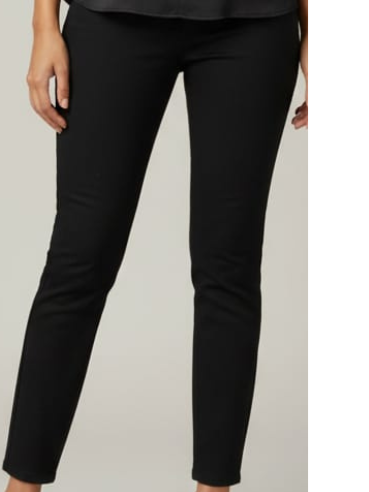 Cotton Pants
